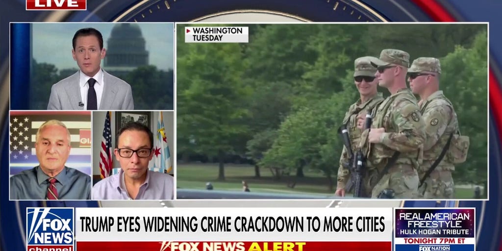 Former judge says media, activists to blame for ‘over policing’ myth