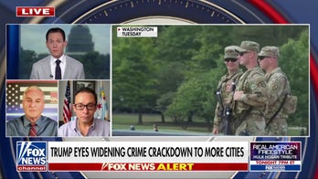  Former judge says media, activists to blame for ‘over policing’ myth