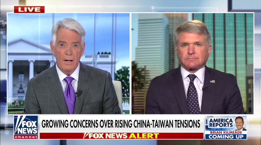 China's missile test surprises US intelligence 