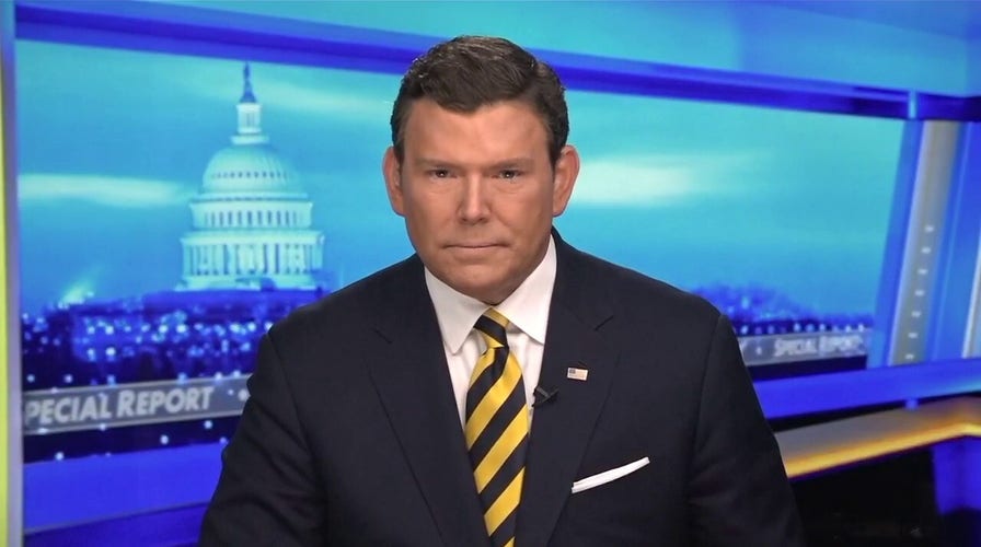 Coming up on Wednesday, July 14 edition of 'Special Report'