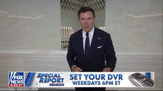 Fox News takes a look inside the Amiri Diwan