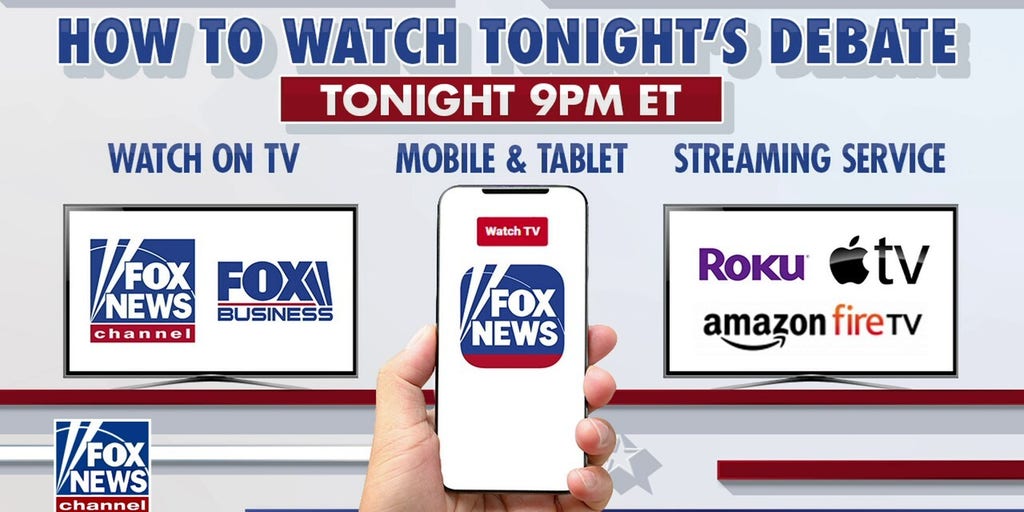 Watch free fox discount news live stream