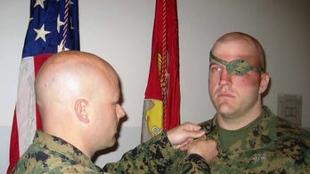 Luke’s Wings hopes to provide 2,000 flights for wounded warriors in 2021