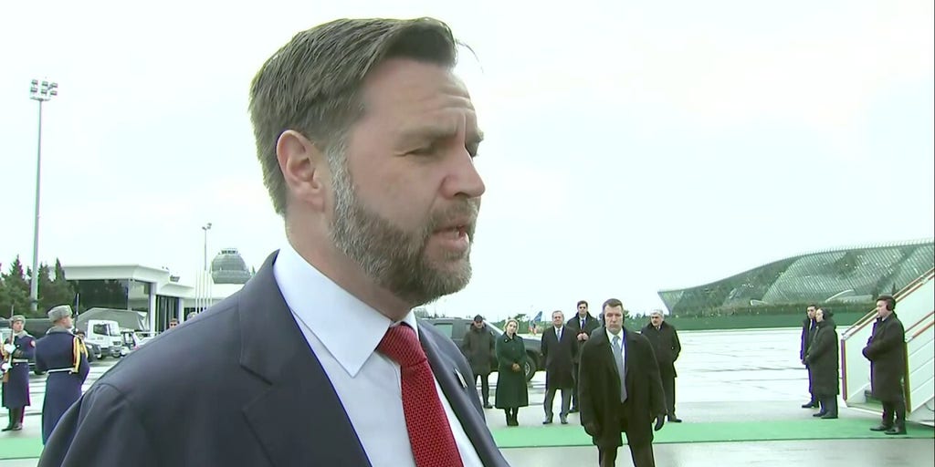 Vance issues warning to Iran amid nuclear deal talks