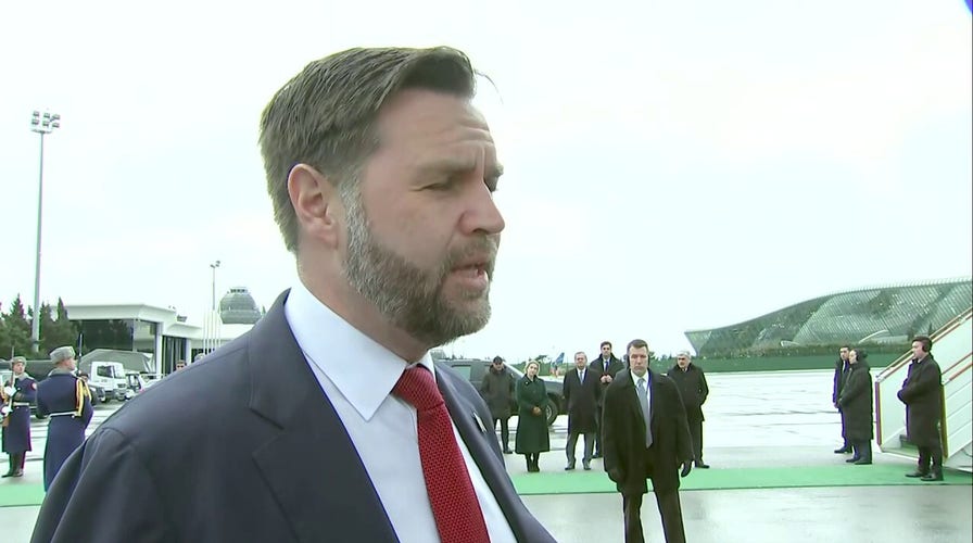 Vance issues warning to Iran amid nuclear deal talks