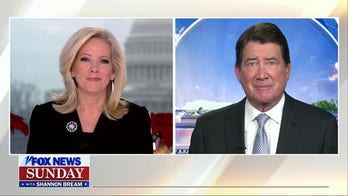 Iran feels ‘emboldened’ because of inconsistent US response: Sen. Bill Hagerty