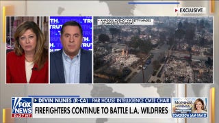 Democrat policies have led to ‘catastrophic results’ in California, says Trump Media CEO - Fox News