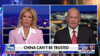 Trump must make up for Biden’s damage to US-China trade relations: Michael Pillsbury