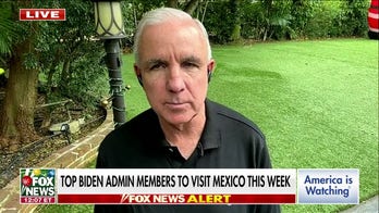 Blinken's 'secret weapon' with AMLO will be a 'pretty please': Carlos Gimenez