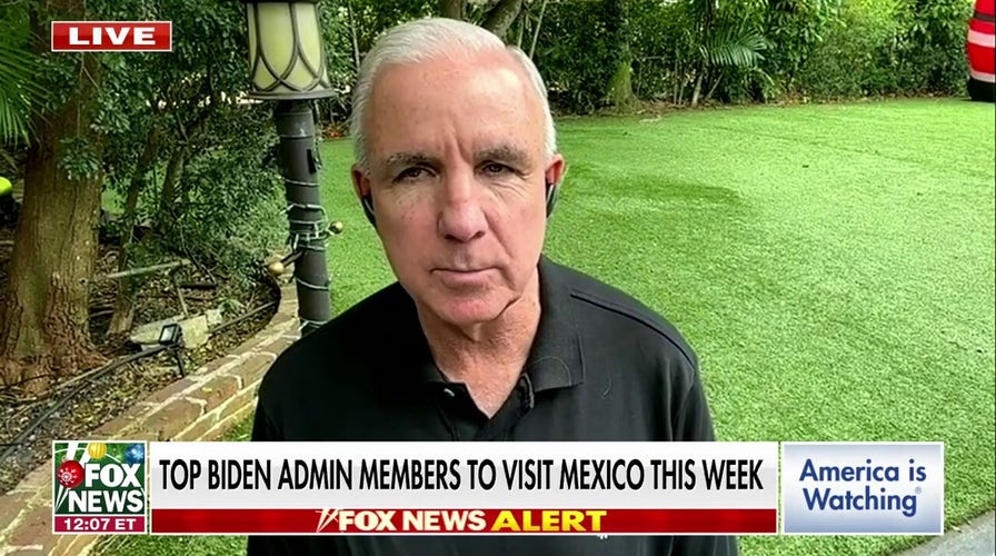 Blinken's 'secret weapon' with AMLO will be a 'pretty please': Carlos Gimenez