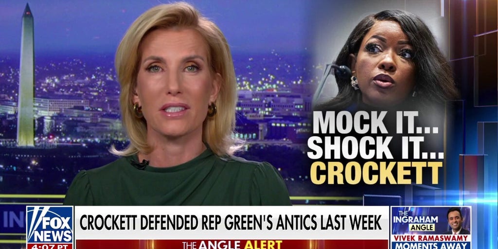 Laura: Voters have to decide if these stunts are good replacements for real solutions