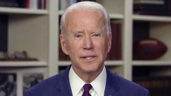 Strategists urge Joe Biden to expand digital footprint as search continues for Tara Reade complaint	