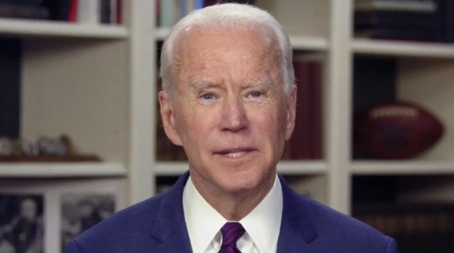 Strategists urge Joe Biden to expand digital footprint as search continues for Tara Reade complaint