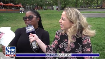 Americans share thoughts on the state of air travel 