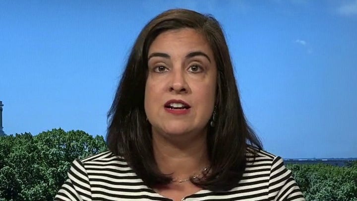 Malliotakis: Cuban protests are a reminder that US has liberties ‘people only dream about’ in other countries