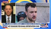 Criminal defense attorney outlines 'problem' Trump admin could face in Khalil deportation case