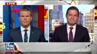 Twittergate proves we need ‘big tech reform’: Sohrab Ahmari - Fox News