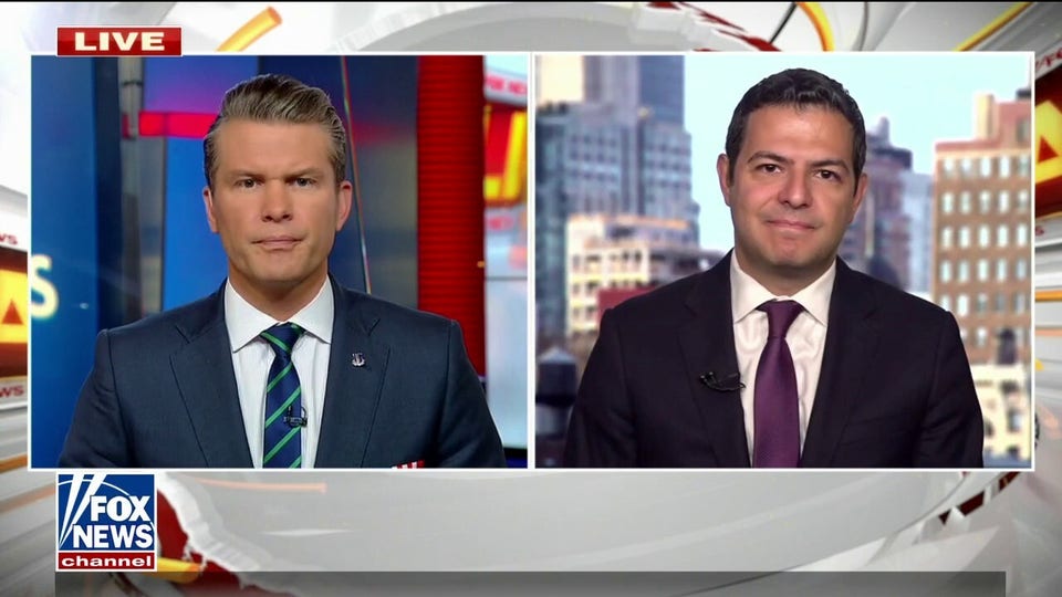 Twittergate proves we need ‘big tech reform’: Sohrab Ahmari