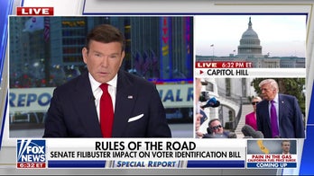 Iran changes the equation on midterm election strategy