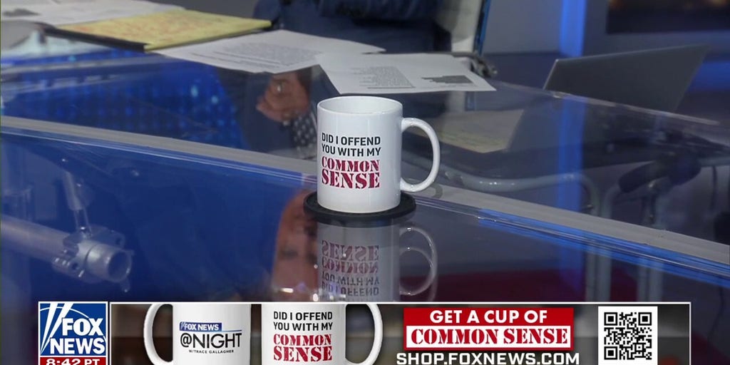 'Common Sense': Is it standard operating procedure for Dems to be on the wrong side of history?