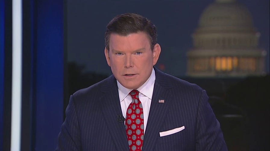 'Coming up on Tuesday, Oct. 25 edition of 'Special Report'