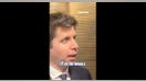 Sam Altman warns of potential AI hacks on Capitol Hill 