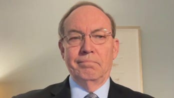 Ukraine invasion 'not [going] in Putin's favor': Lt. Gen. Deptula