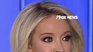 Kayleigh McEnany: Working-class Democrats don't support socialism, college-educated do