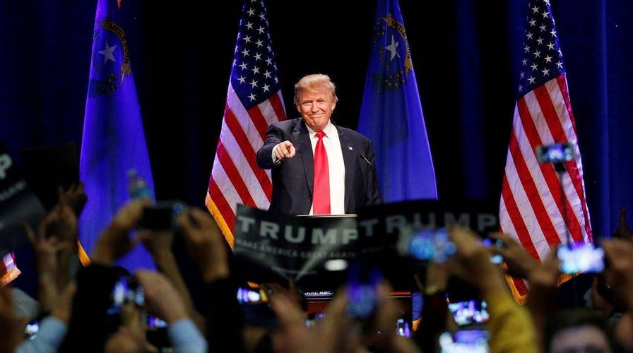 Foreign policy expected to be hot topic at GOP debate 