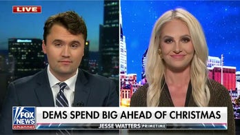 Democrats just robbed the new Republican House majority: Charlie Kirk