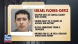Fairfax County honors ICE detainer to deport illegal immigrant sex predator