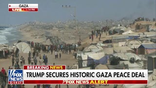 Hamas needed more time to locate bodies of hostages 'scattered across Gaza'