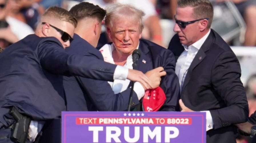 Butler County DA says shooter is dead: Report