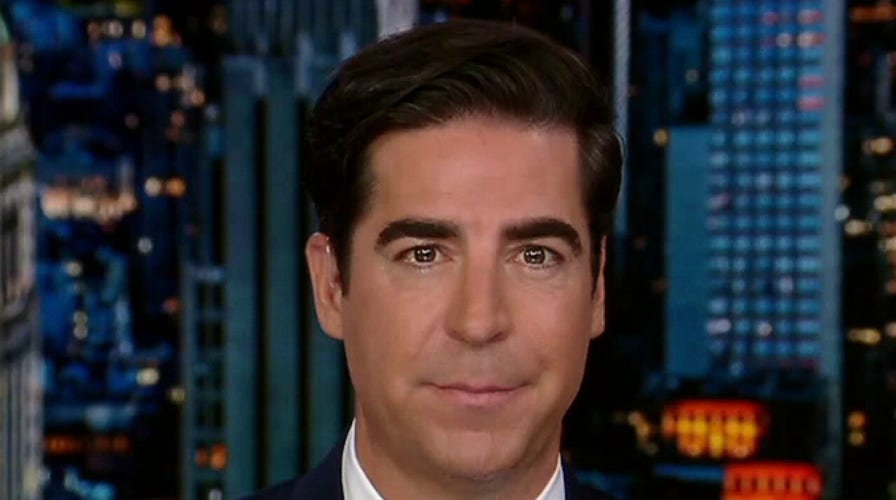 Jesse Watters: Democrats attack Trump rather than inflation