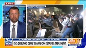 Secretary Mullin debunks Dems' ICE facility claims, unveils sanctuary city flight plan