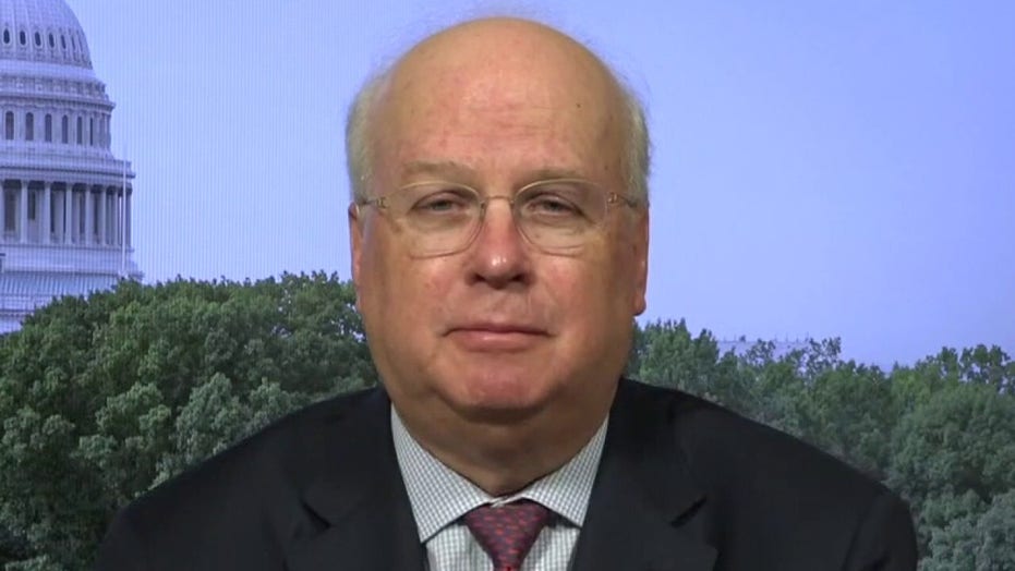 Karl Rove's 5 key takeaways from RNC's 'very effective' opening Fox News
