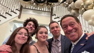 Joe Piscopo offers Father's Day advice amid expected record spending this year - Fox News