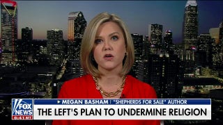 Kamala’s platform is ‘diametrically opposed’ to biblical ethics: Megan Basham - Fox News