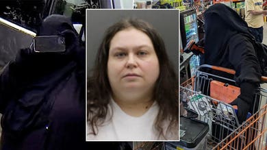 BEYOND THE PLOT: Inside a bomb suspect's alleged scheme of 'death and destruction'