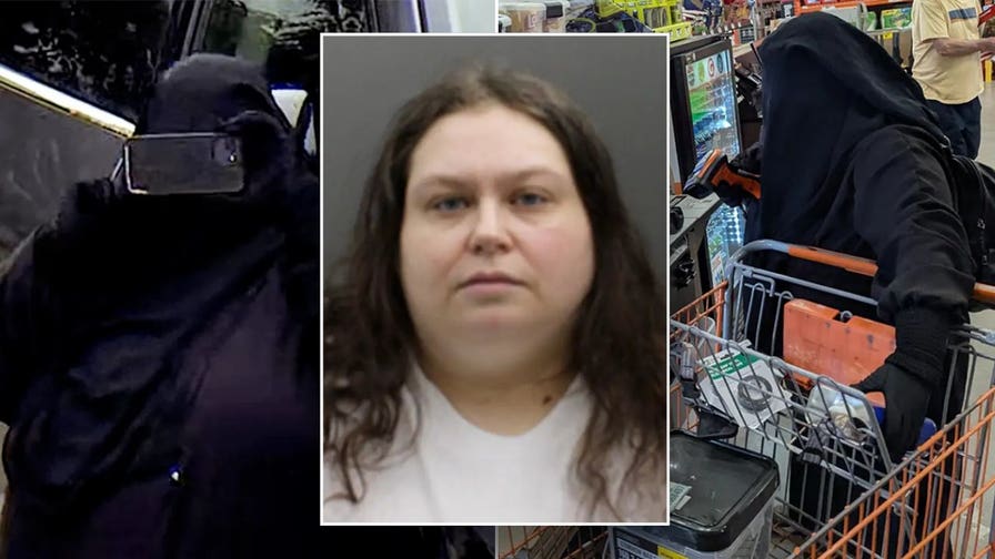 BEYOND THE PLOT: Inside a bomb suspect's alleged scheme of 'death and destruction'