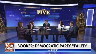 Young men are ‘disillusioned’ with Democrats and ‘don’t feel welcome’ among them: Kat Timpf