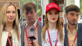 Young conservatives confront fear and fury in the wake of Charlie Kirk’s death