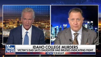 Could trace evidence lead investigators to suspects in Idaho murders case?