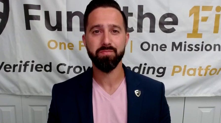 Fund the First raises over $20K for wounded Los Angeles deputies