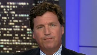 Tucker: The left says George Santos is dangerous and has to go - Fox News