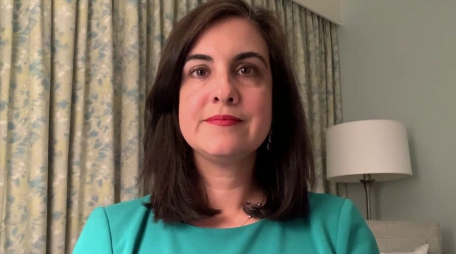 New York GOP congresswoman seeks accountability for disastrous pandemic policies