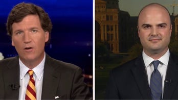 Marine Corps reservist warns that Biden Pentagon's 'woke' rules and priorities endangering US security