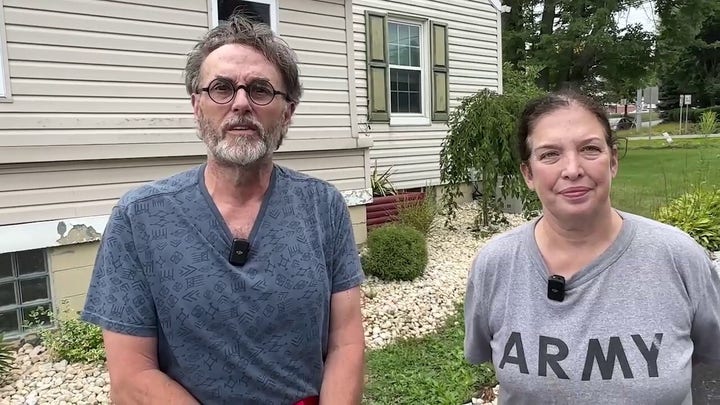 Butler, Pennsylvania, residents weigh in on security lapses at Trump rally