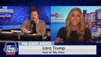 Lara Trump: The Media Still Doesn't Understand That Exuding Strength Is A Key Part Of Our President's Negotiating Style
