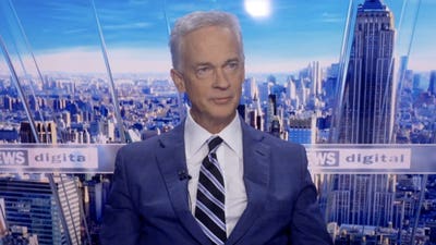 Trace Gallagher of Fox News reveals the parenting lesson every 'girl dad' should know: 'Just listen'